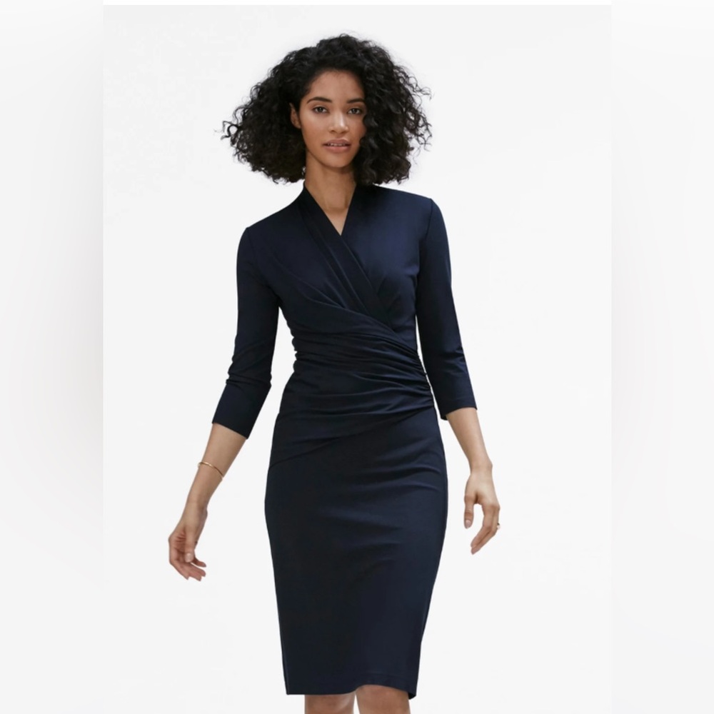 MM lafleur the Casey dress